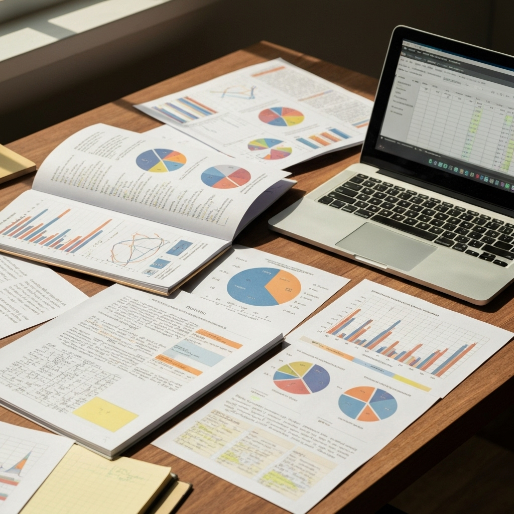 Establish Authority with Structured Data & Scholarly Citations