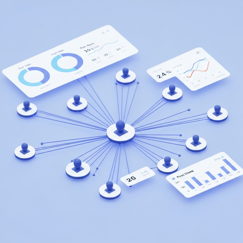 Leverage Digital Communities & Behavioral Signals