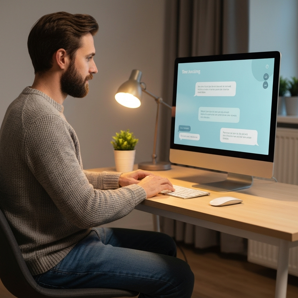 Optimize for Conversational AI Queries